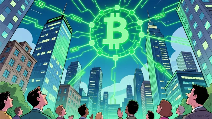 Tokenization's $27.5B Flow: Efficiency Gains vs. Systemic Risk