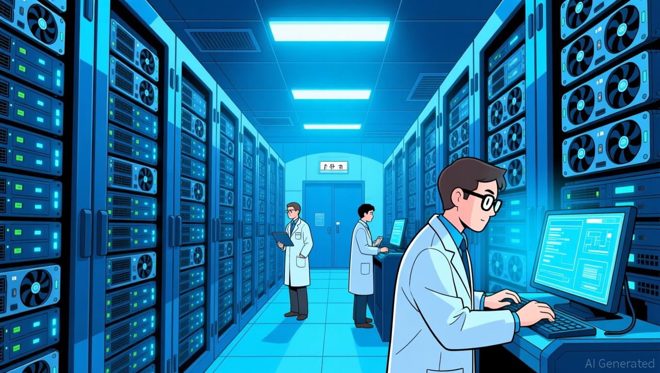 Sakura Internet Poised to Capture Japan's Sovereign AI Surge via Microsoft Partnership and Government Backing - Article cover image