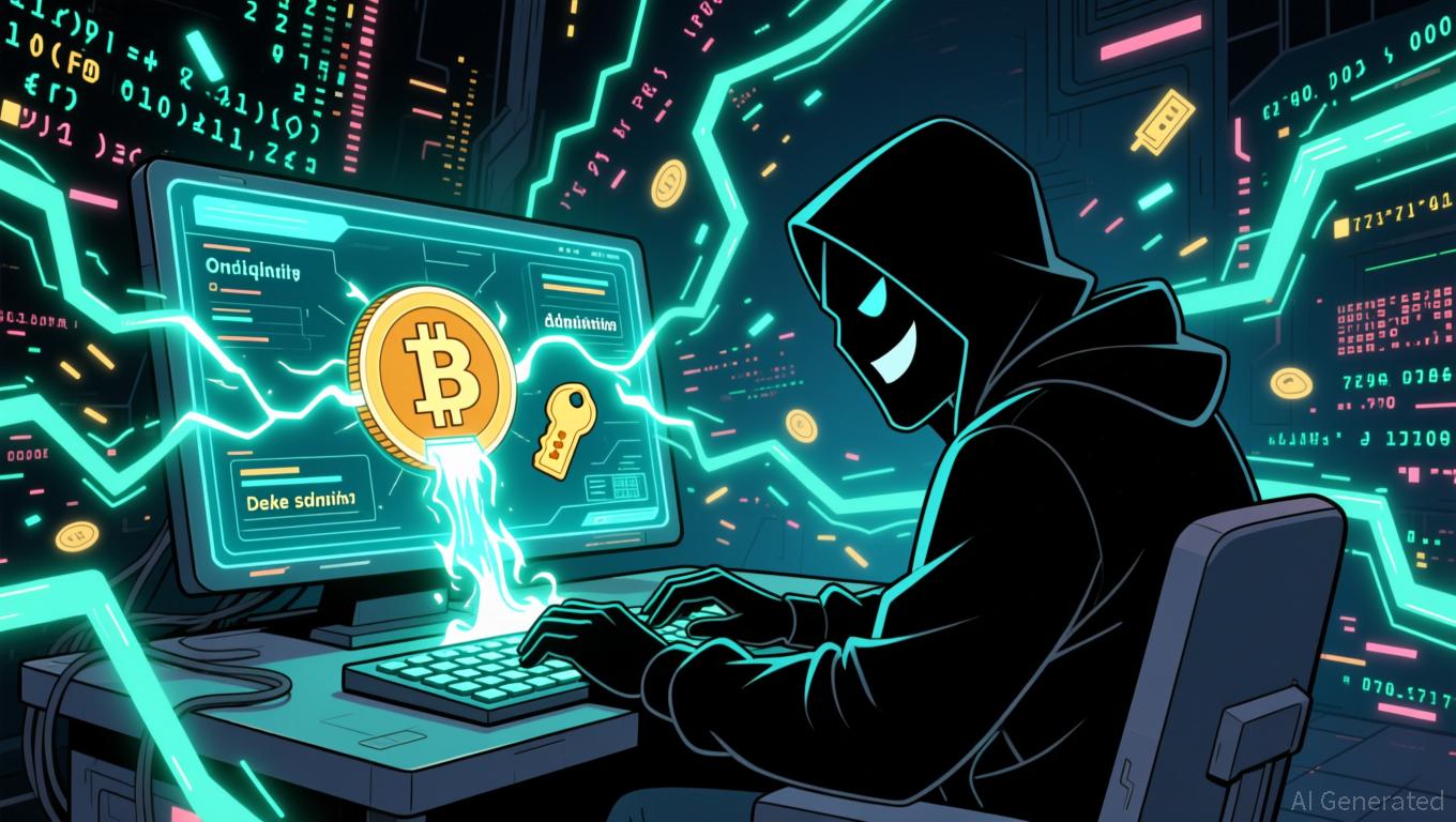 Drift's $285M Hack Sparks Negotiation Gambit—Can Community Hold the Line? - Article cover image