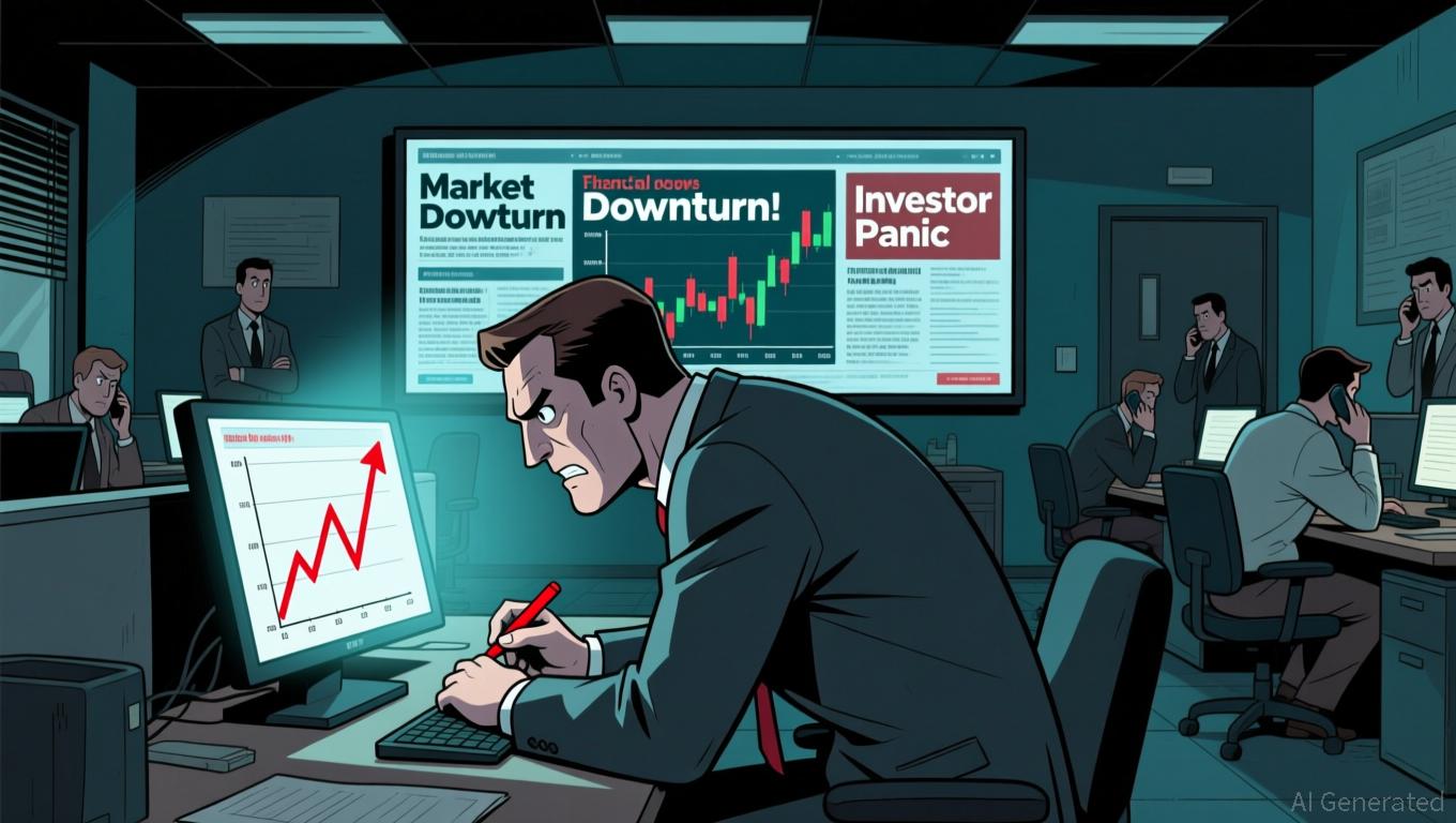 Bitcoin's Q1 Collapse: Flow Analysis of the Breakdown and Rebound Signals