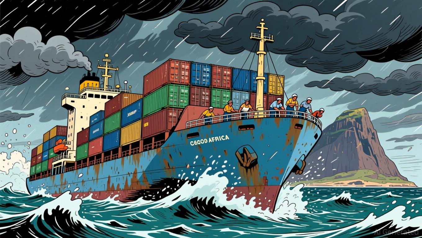 Hyundai's Crisis Exposes Structural Weakness in Global Trade Rerouting Costs - Article cover image