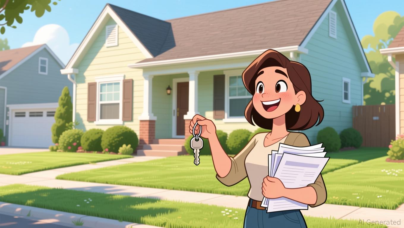 Single Women Power Housing Market as Wealth-Building Engine Gains Speed - Article cover image