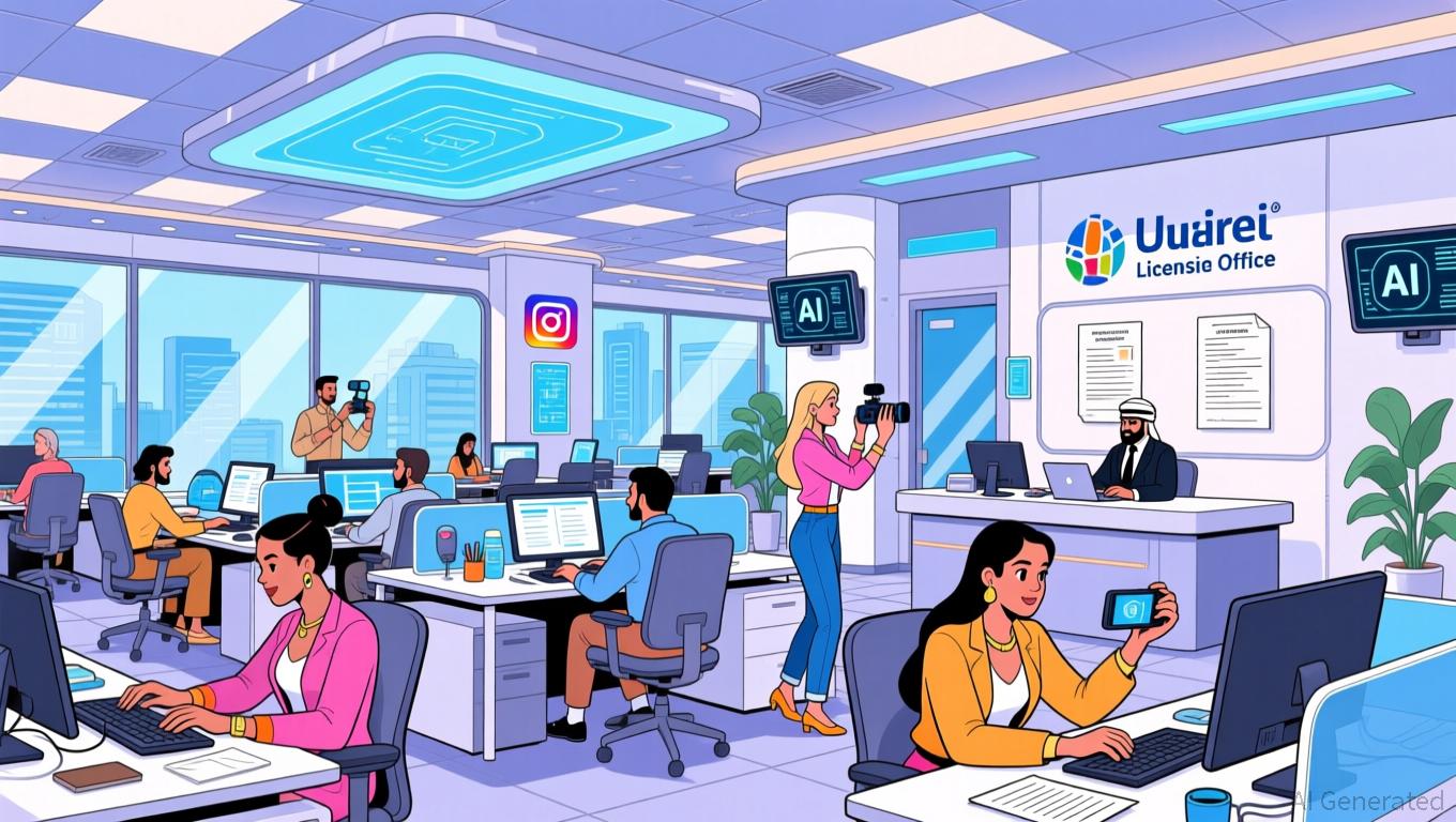 Abu Dhabi’s Advertiser Permit Rule Forces Influencer Marketing into a Formal, High-Cost Era - Article cover image