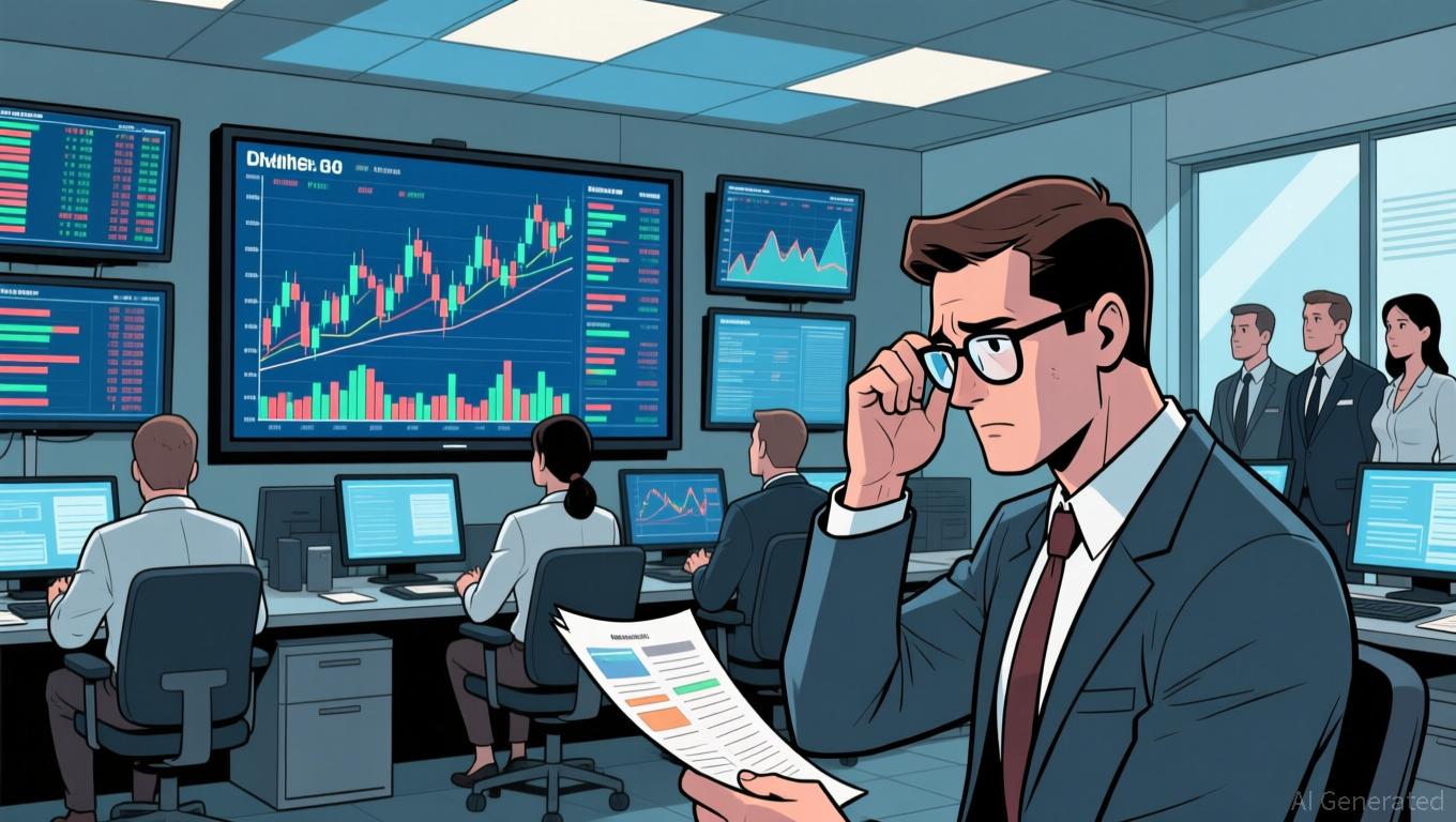 Bitcoin's April 2026: Flow Analysis of ChatGPT's $67K-$72K Range