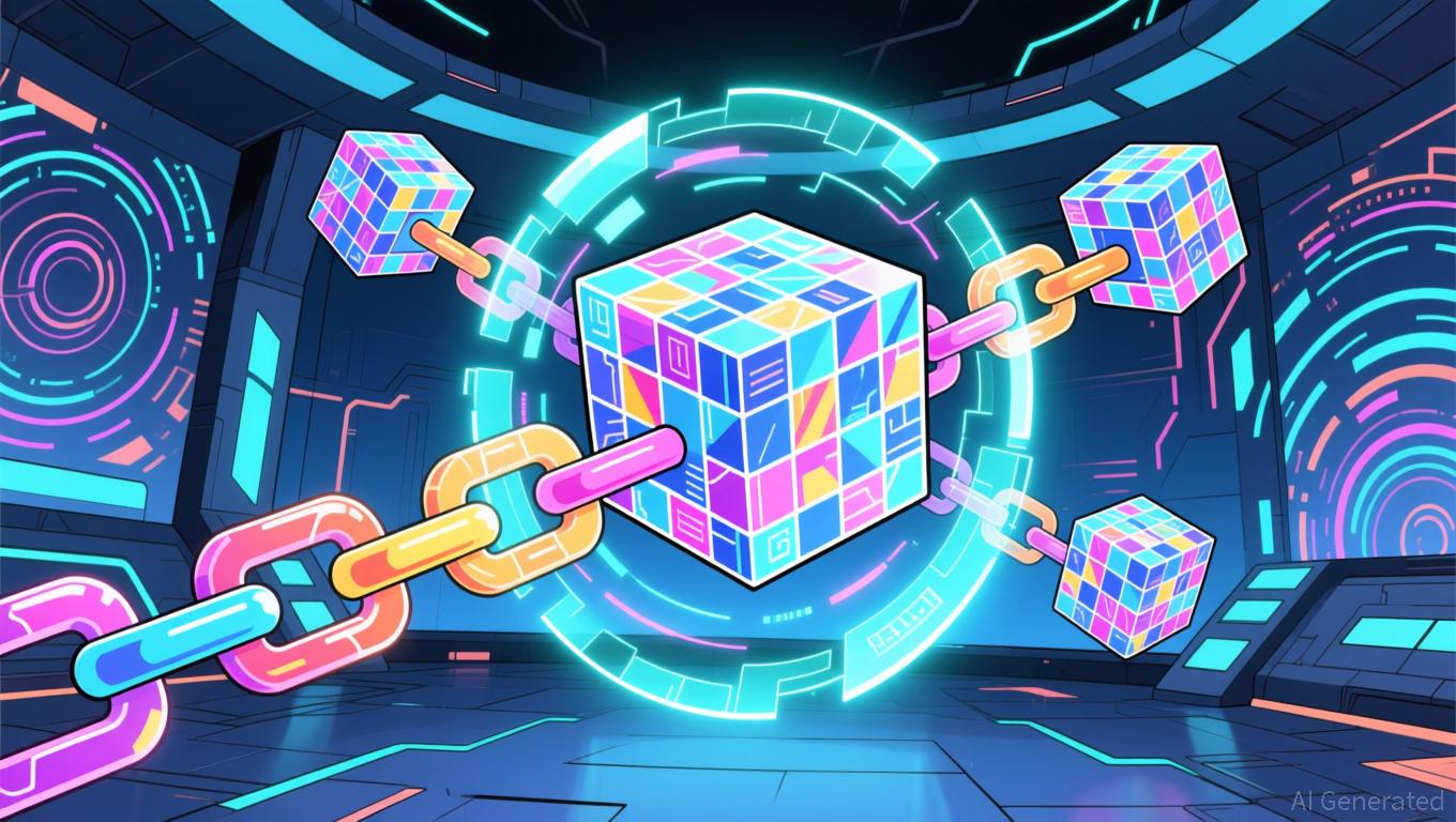 Naoris Protocol's Quantum-Resistant Blockchain Goes Live as Bitcoin and ...