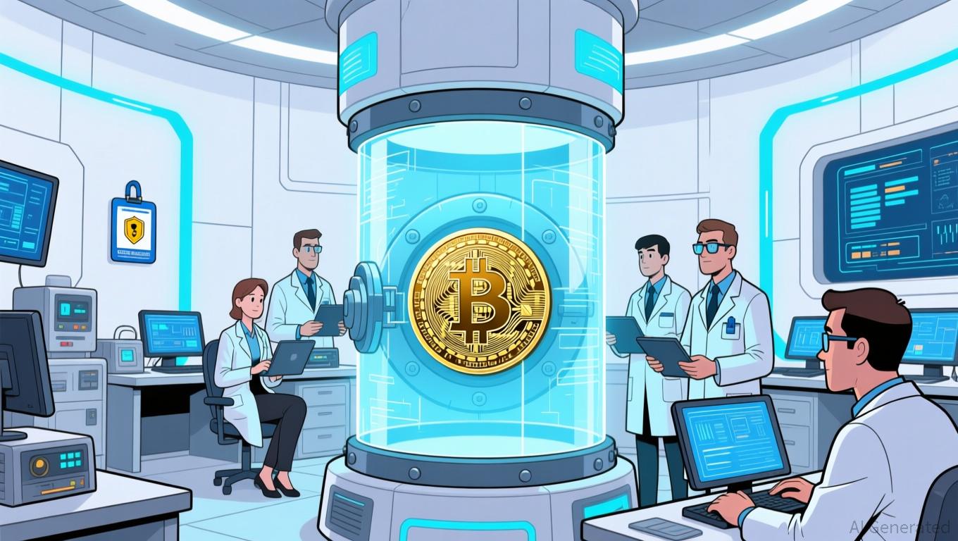 Circle’s cirBTC Launch Could Force Coinbase’s Hand in August Deal Renewal - Article cover image