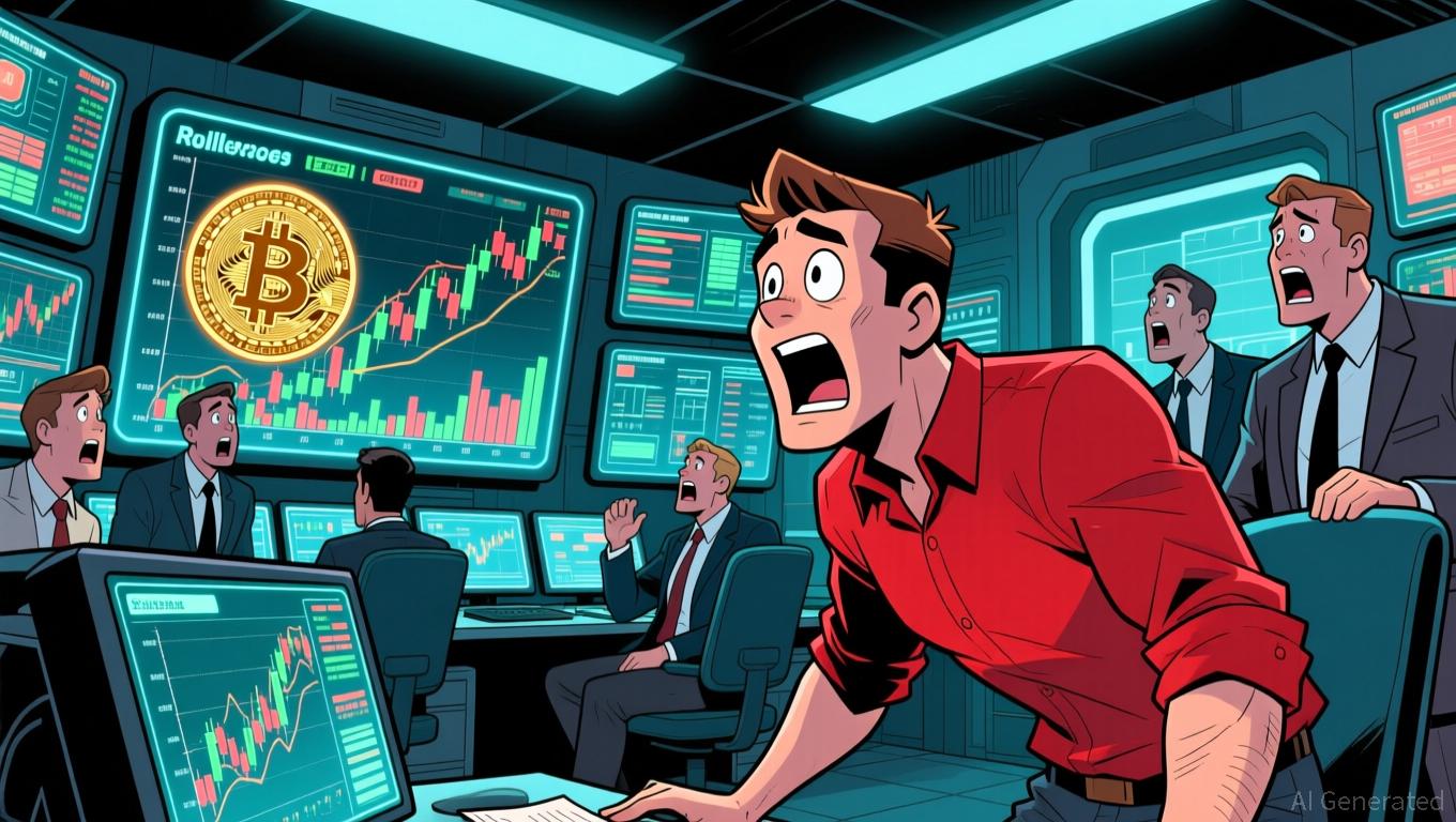 Bitcoin’s Green March Candle Masks a Bullish Narrative vs. Weak Fundamentals Dilemma - Article cover image
