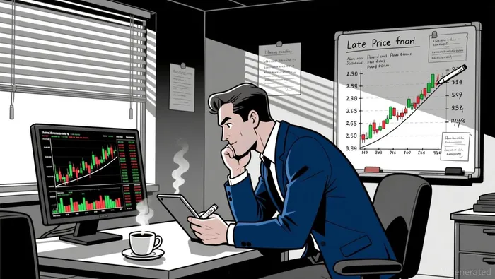 WLFIU Stalls at $0.1005 as Bullish Cues Meet Weak Breakout