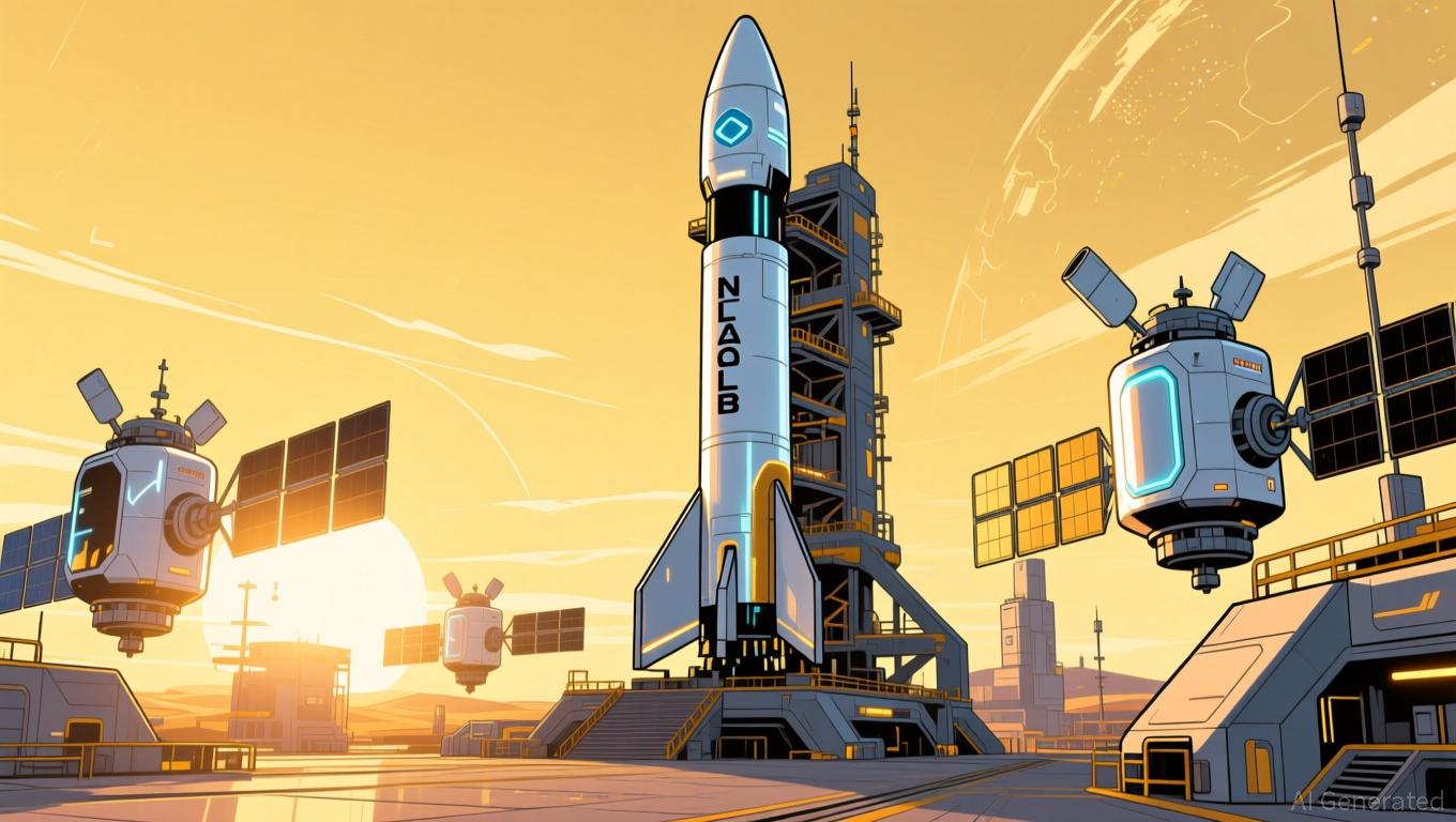 Rocket Lab Positioned to Capture Exponential Adoption as Launch ...