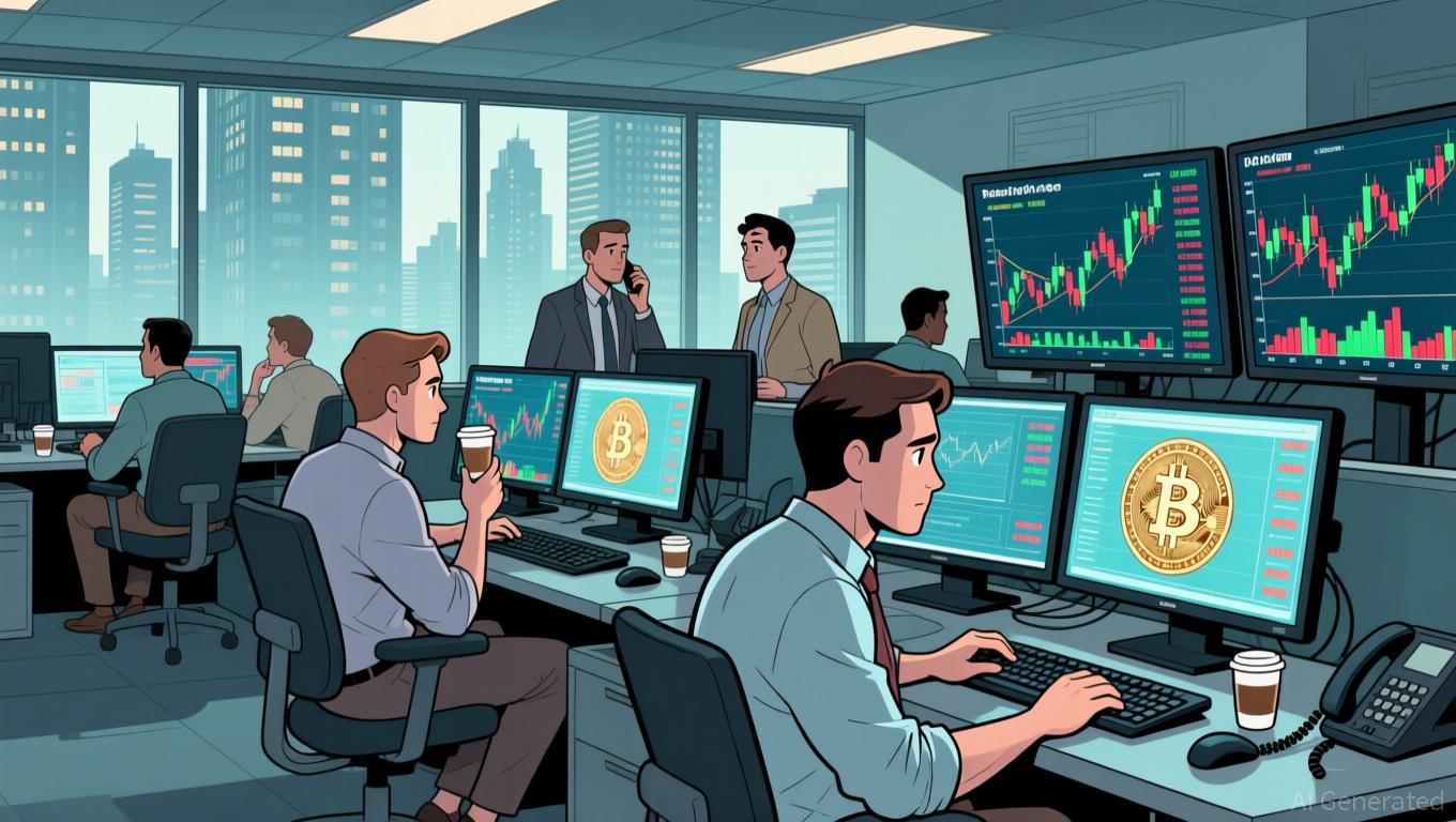 XRP Breaks Resistance on Whale Accumulation—$592M Pulled Off Exchanges as Bull Case Ignites - Article cover image