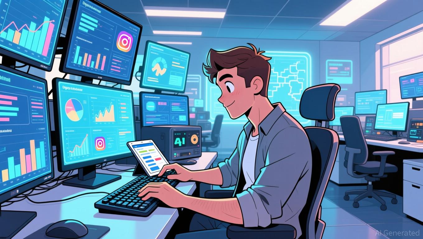 Crypto Projects Paying Six-Figure Salaries for Social Media Hustlers Who Turn Hype into Onchain Growth - Article cover image