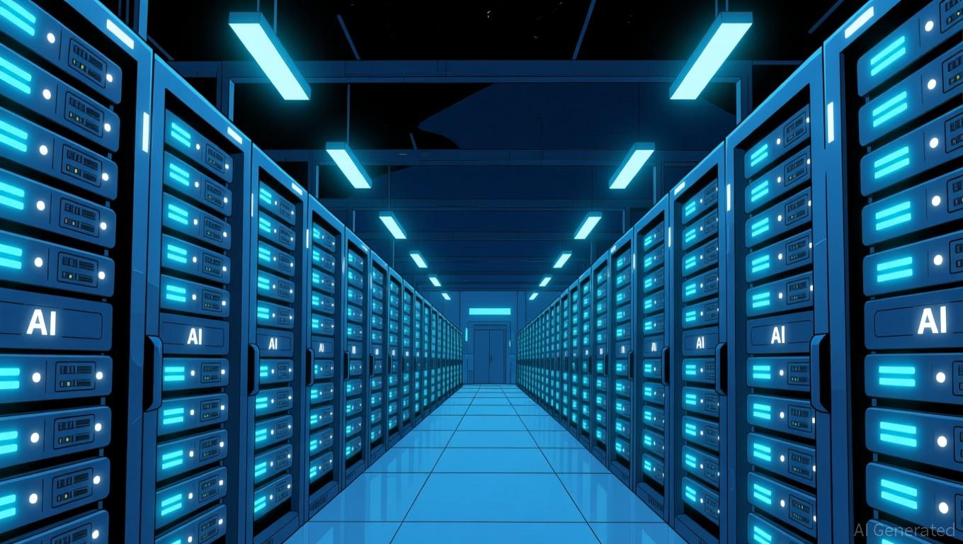 MARA’s AI Pivot Hinges on $100K BTC Floor and 70% AI Revenue Target by Year-End - Article cover image