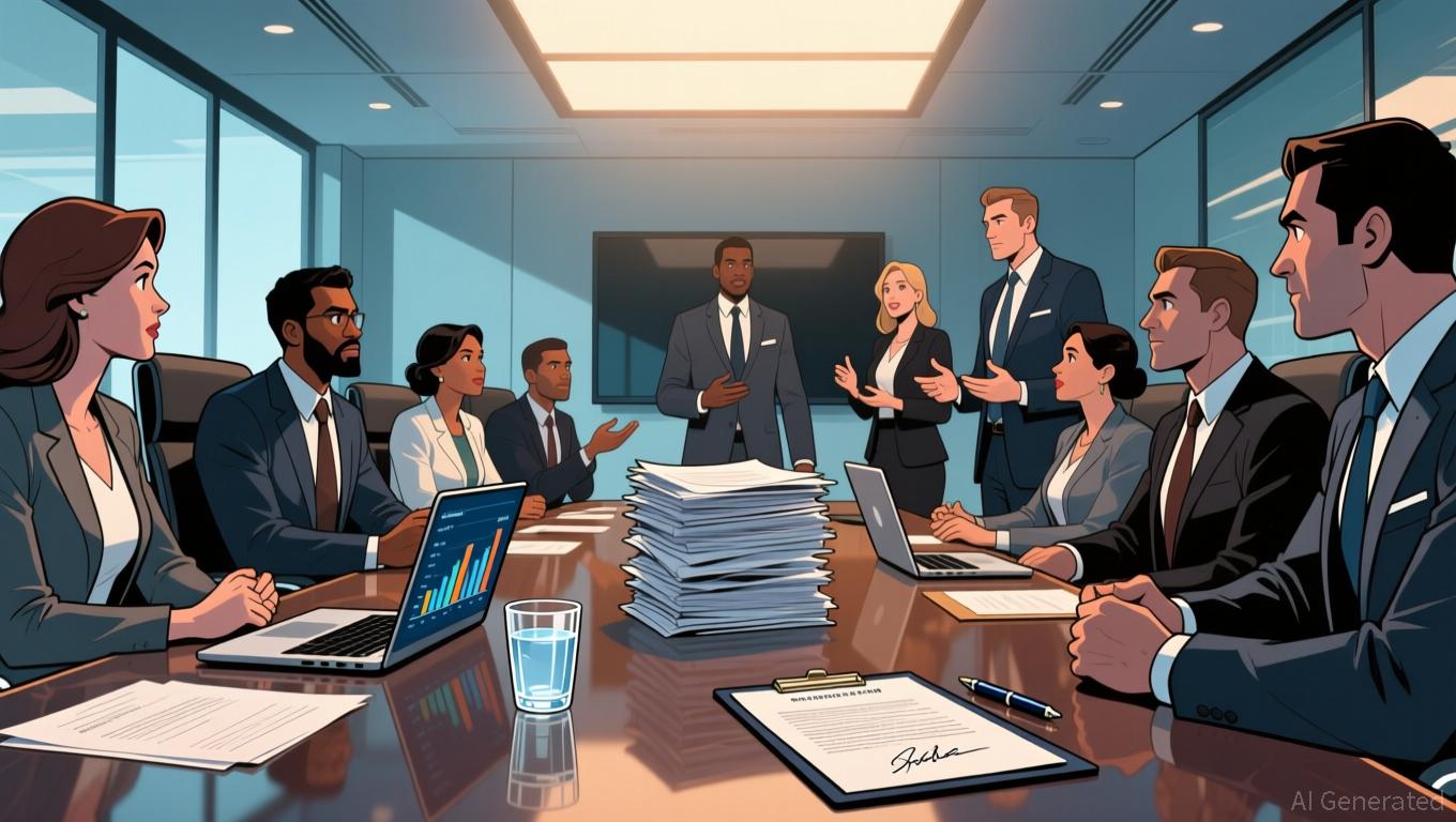 Enviri Shareholders Face Split Signals as CEO Hypes Deal and Insiders Cut Skin in the Game