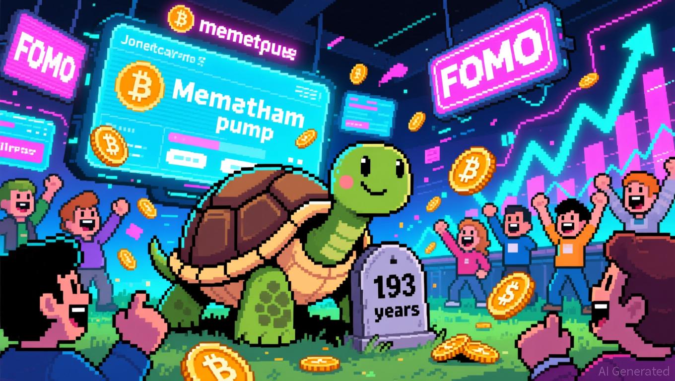 Jonathan Scam Exposes Crypto’s Grief-Powered FOMO Pump Vulnerability - Article cover image