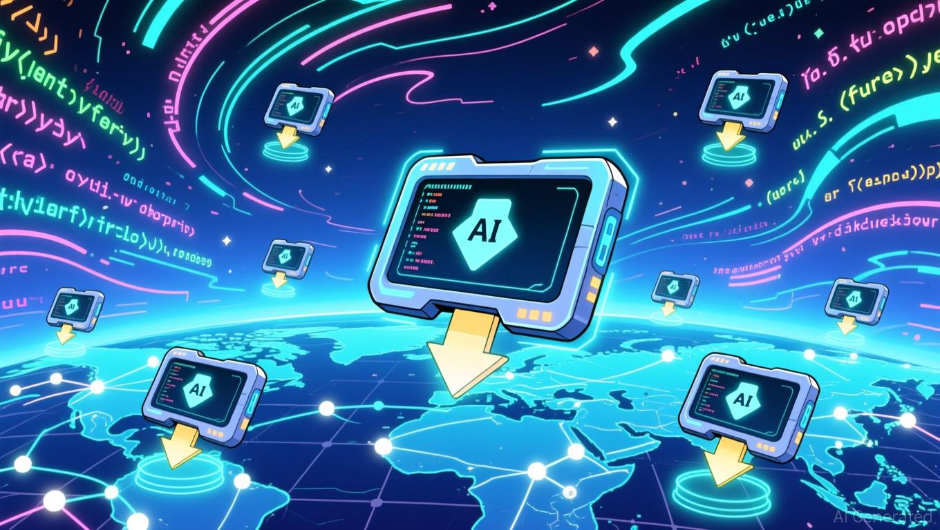 Anthropic's Leaked Code Could Fuel China's AI Moonshot—Watch for the Next Moonshot Threat - Article cover image