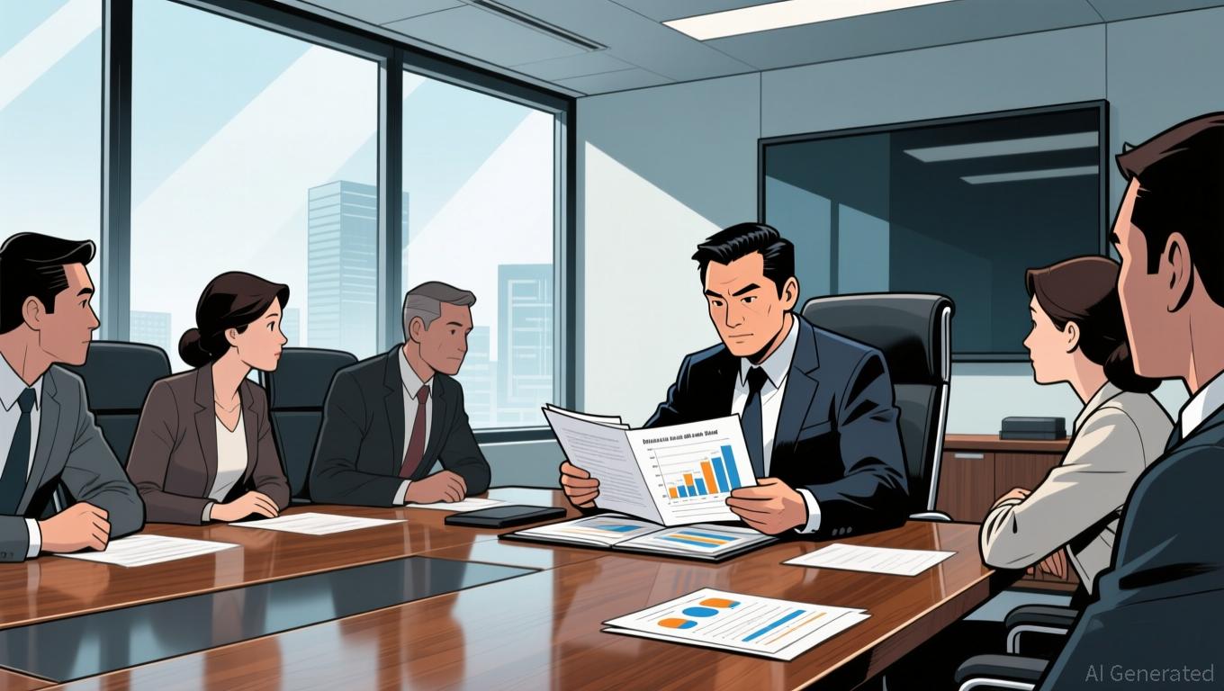 AGAE Governance Reset Raises Institutional Risk Premium Amid Strategic Drift