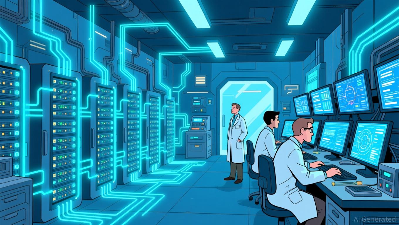 SOXX: The Quantum Infrastructure Play Outperforming as the Semiconductor Sector Powers the Next Tech Boom - Article cover image