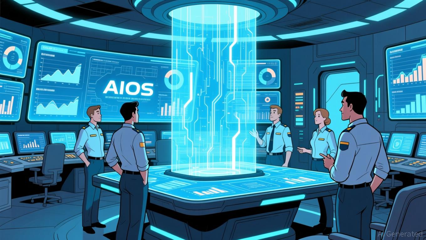 AIOS Tech's Bid-Price Deficiency Hides a High-Risk, High-Reward AI Infrastructure Play - Article cover image