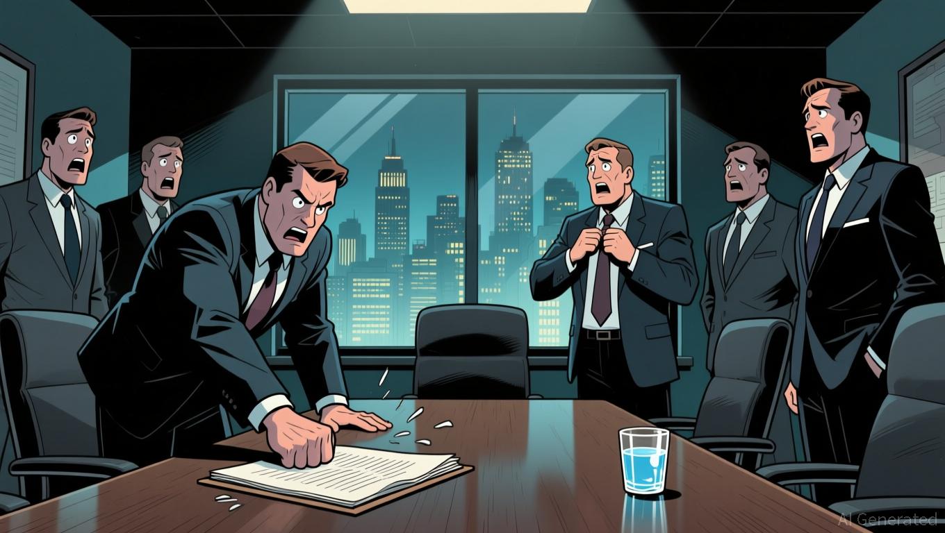 MDB Capital’s AI Narrative is Priced In—Now the Cash Burn Threatens Survival