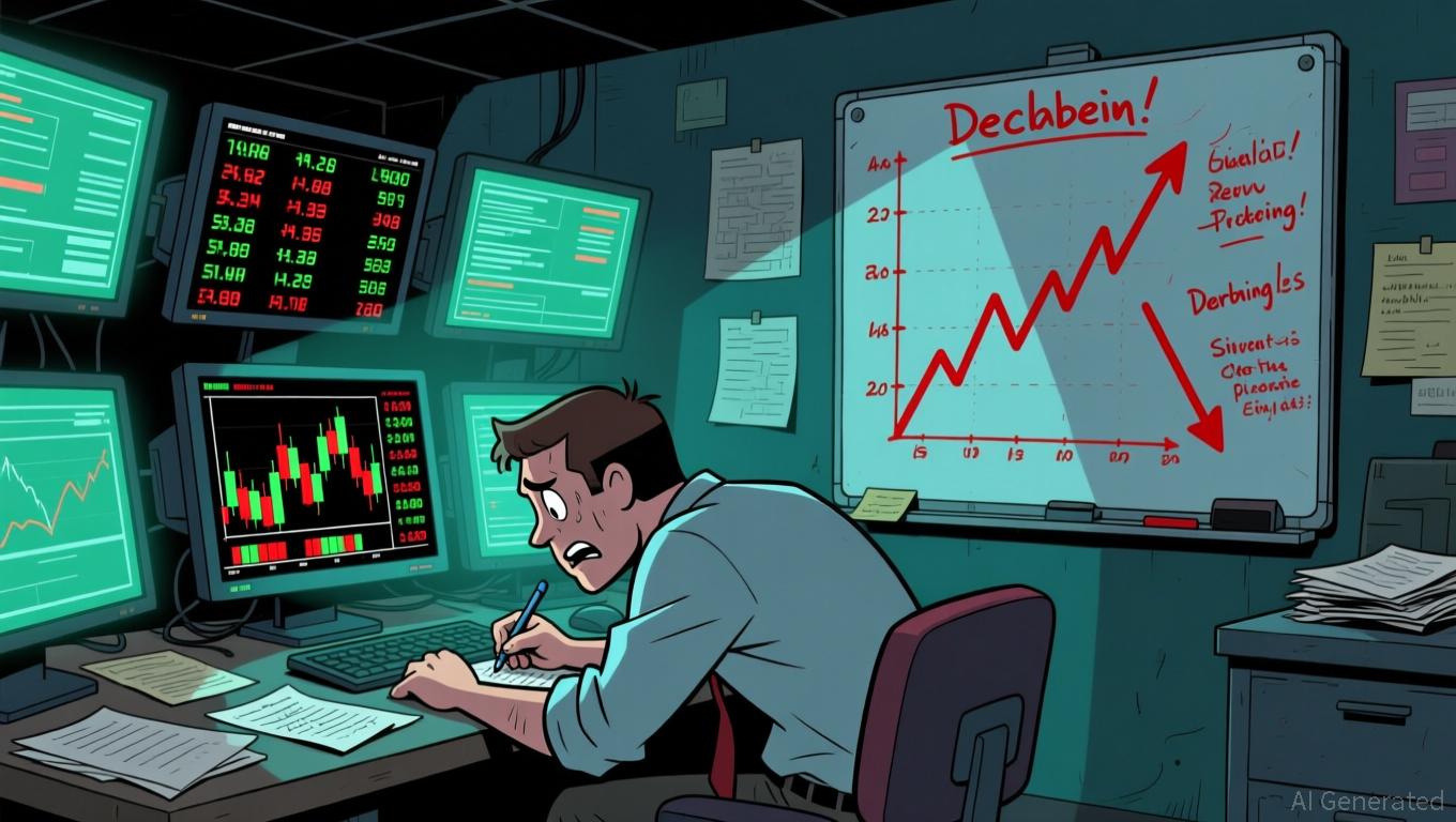 XRP Faces April Showdown: CLARITY Act Markup Could Ignite Seasonal Rally or Confirm Structural Sell-Off - Article cover image