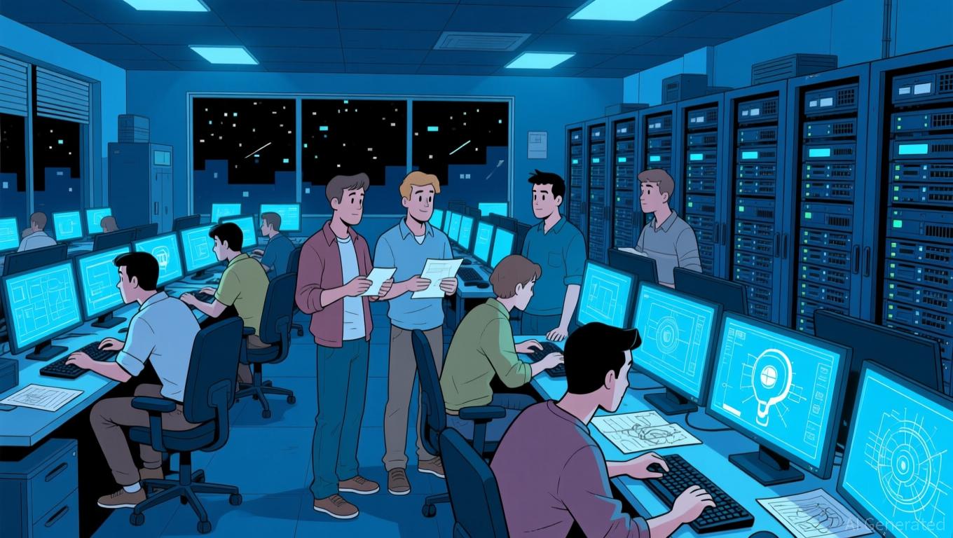 DoorDash Builds Wide Moat Amid Quality Test for Nasdaq 100 - Article cover image