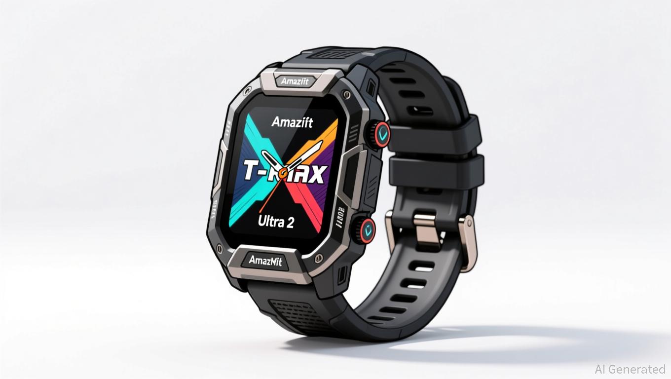 Zepp Health’s Gross Margin Surge Hints at Moat Building—But Cash Burn Remains the Critical Unknown - Article cover image