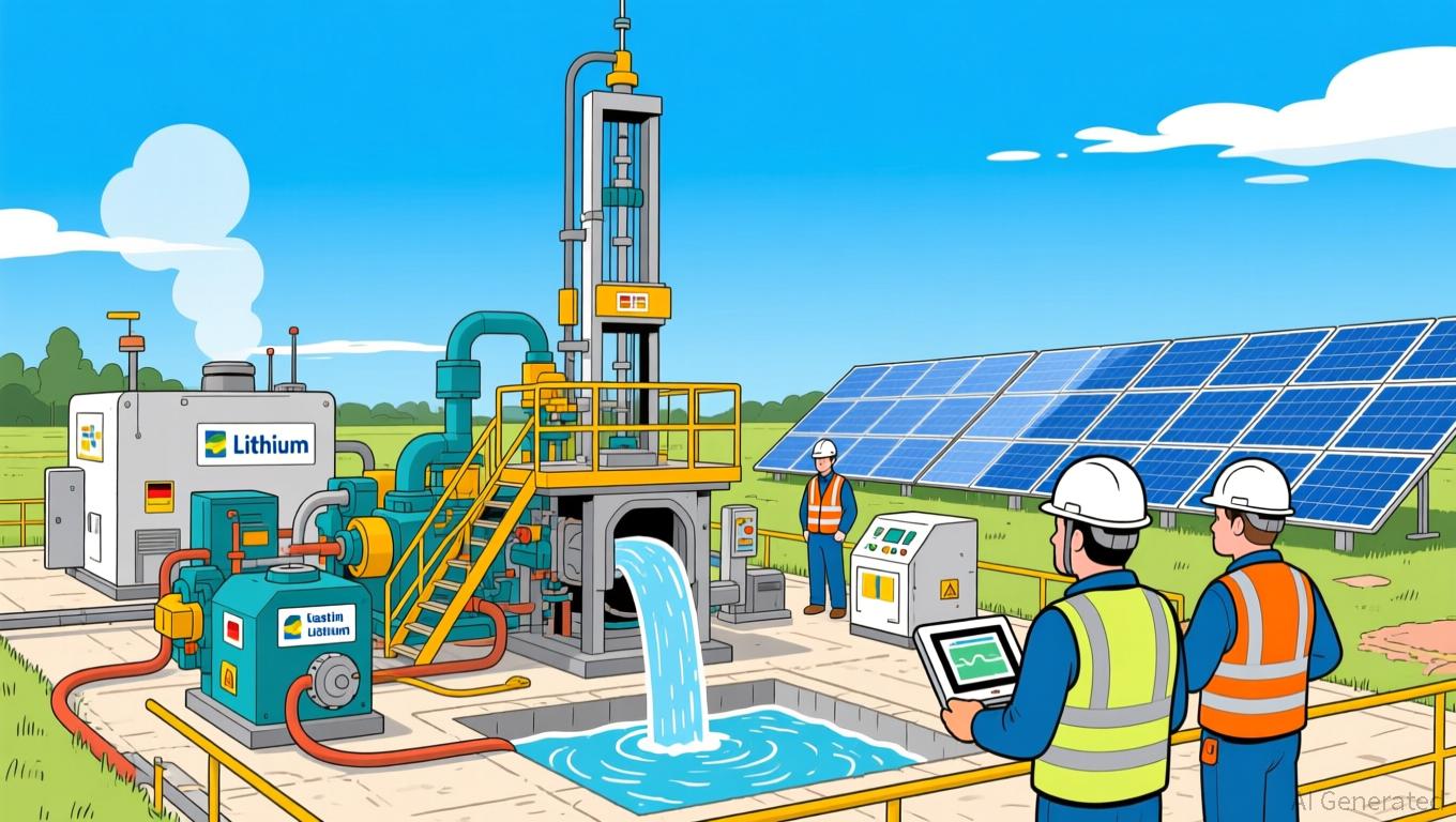 Expro's Geothermal Play Could Pay Off as Policy Tailwinds Back High-Margin Transition Bets