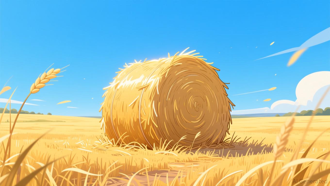 John Bogle’s “Haystack” Strategy: The Ultimate Defense Against Market Emotion and Timing Traps - Article cover image