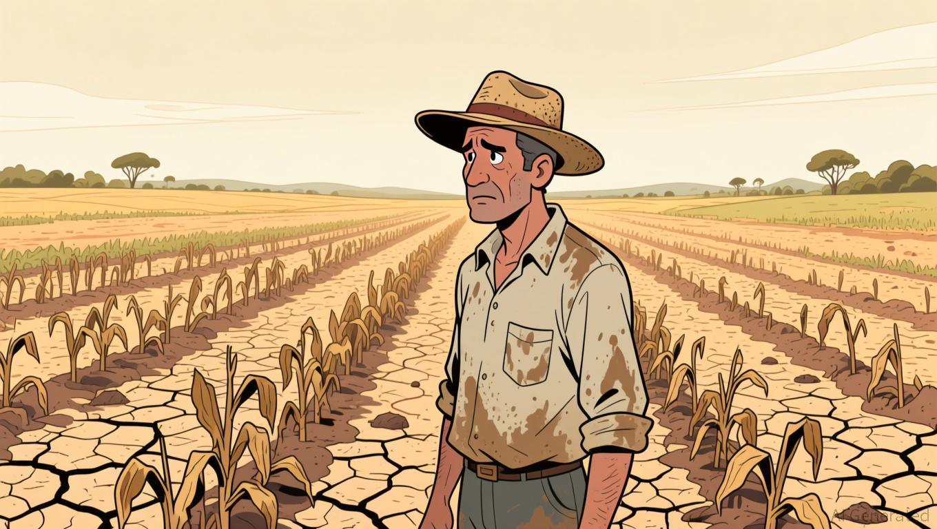 Verde AgriTech's Defensible Strategy in Brazil's Farm Collapse: A Positioning for Recovery - Article cover image