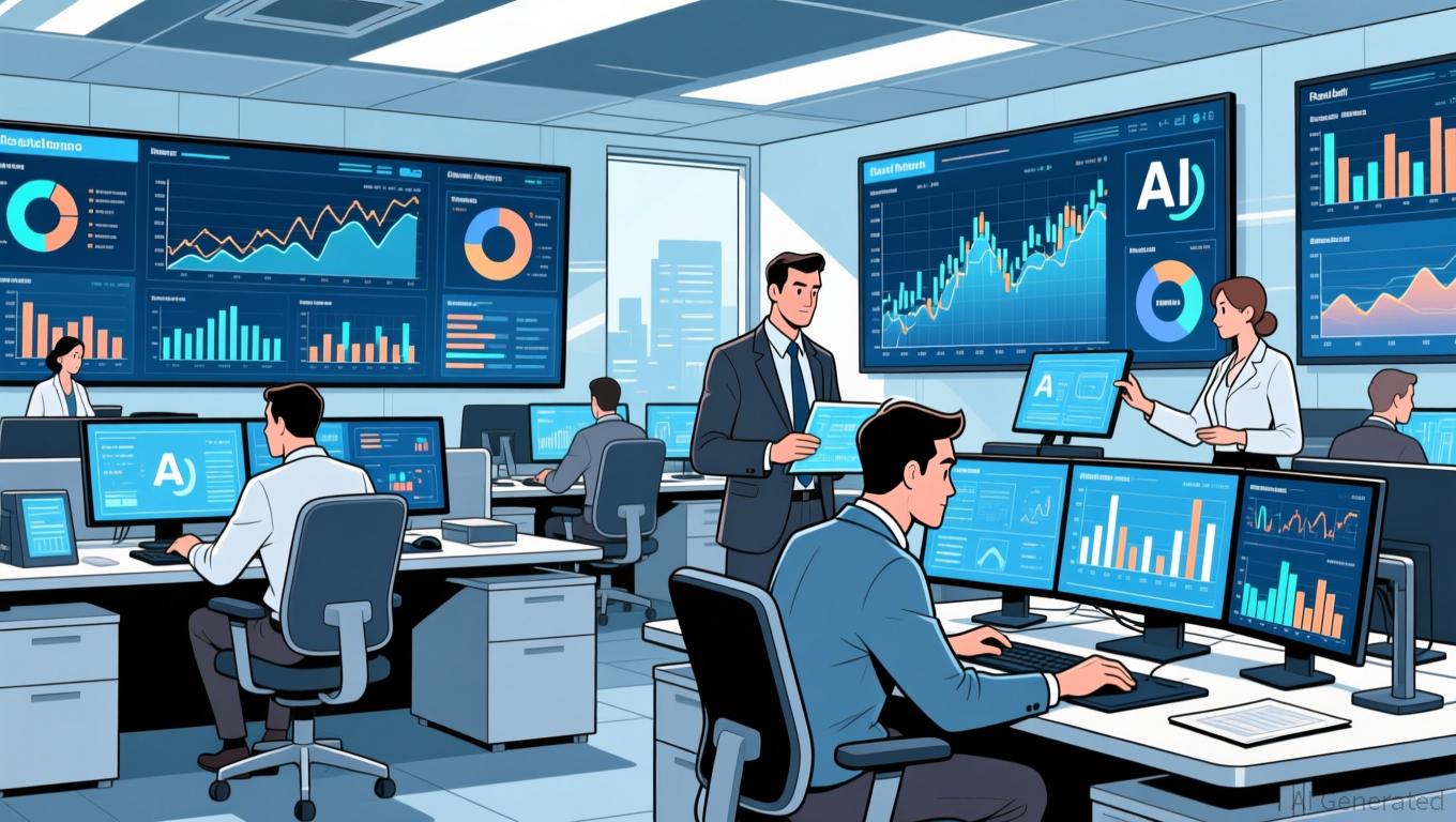 EXL’s Google Cloud Partnership Could Deepen Its AI Moat—But Execution Will Determine if the Discounted Price Becomes a Rerating Catalyst - Article cover image