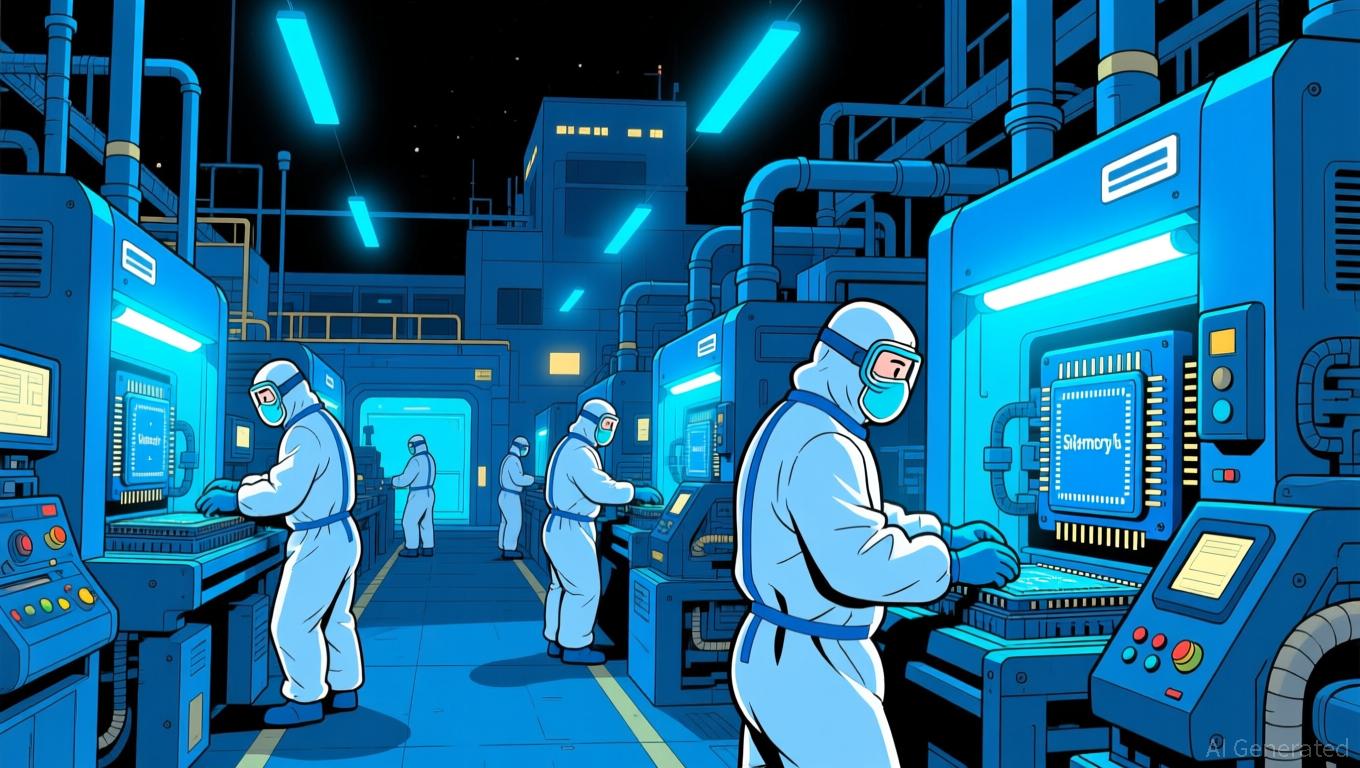 Micron and SanDisk Trade at 8x Forward P/E as AI Demand Uncertainty Sparks Deep Value Setup - Article cover image