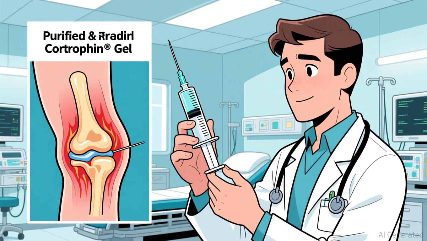 ANI (ANIP) Faces High-Stakes 2026 Launch as Rare Disease Bet Hinges on Sales Force Expansion and Patient Growth - Article cover image