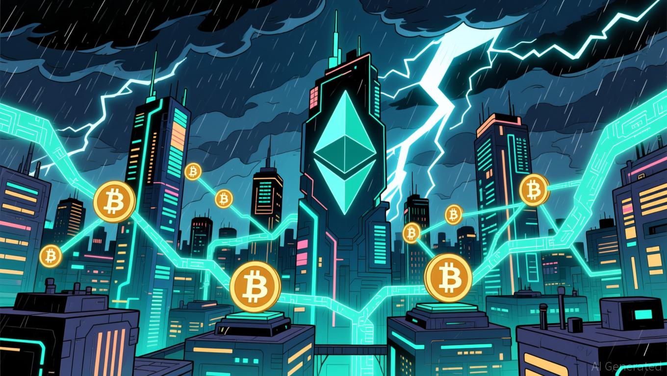 Solana’s DeFi TVL Surge Defies Price Weakness—Is This the Real Ethereum Rival? - Article cover image