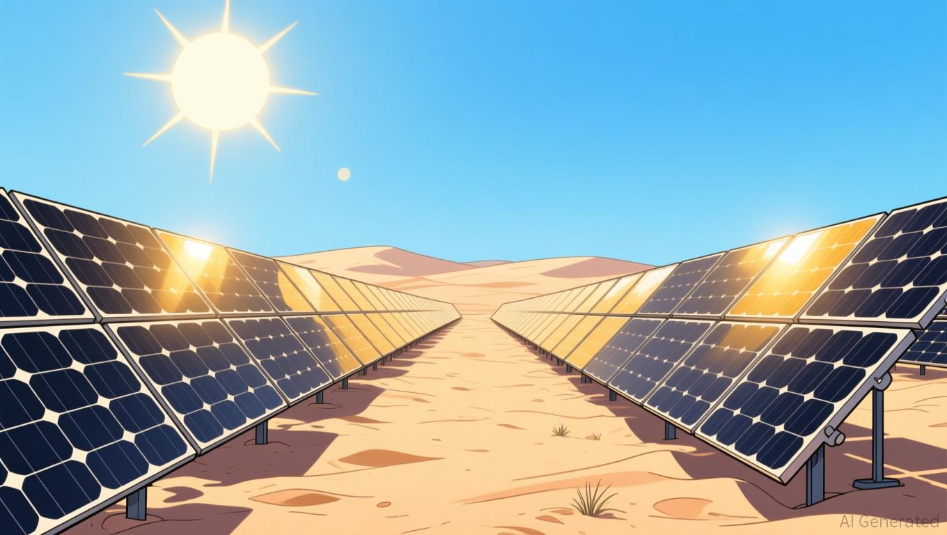 Array Technologies Faces Crucial Test: Can It Convert $2.2B Orderbook Into Profitable Growth? - Article cover image