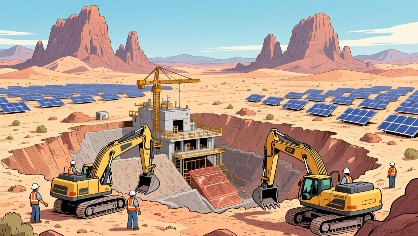 Hudbay Minerals Hides a Copper World Catalyst as Clean Balance Sheet Sets Up Big Bet - Article cover image