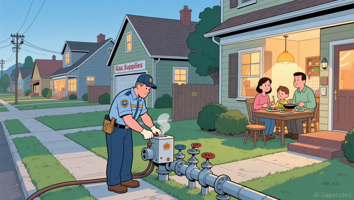 Black Hills' 25% Rate Case Hinges on Regulatory Approval—Catalyst for Dividend-Machine Utility's Upside - Article cover image