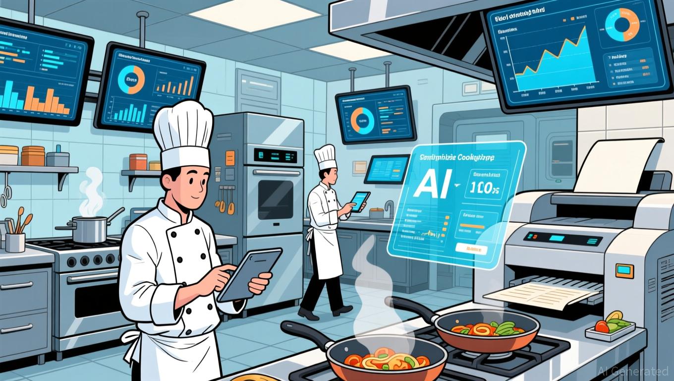 Toast's 44% Pullback Hides a Durable Moat and Compounding Machine for Patient Capital - Article cover image