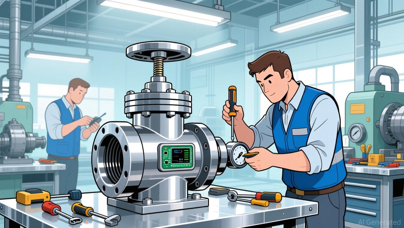 Helios Tech's 2030 Moat Test: Can It Deliver 25%+ EBITDA Margins and $1.6B Sales to Justify the Premium? - Article cover image