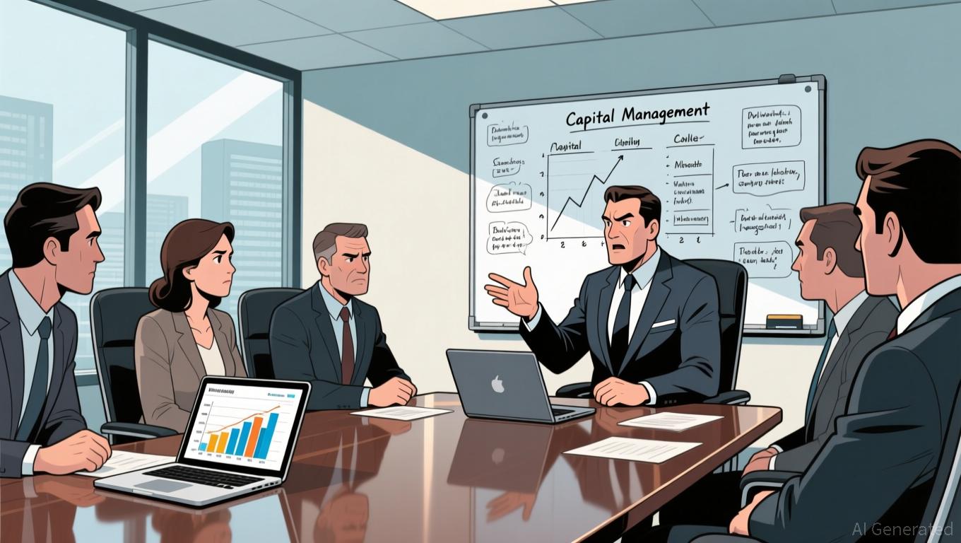 Masonite’s Legal Cloud: A Legal Risk That Could Erode Owens Corning’s Acquisition Value - Article cover image