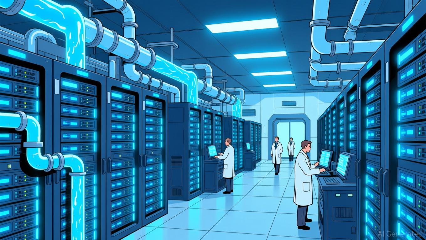 AAON's Data Center Backlog Boon vs. Near-Term Margin Squeeze: Is the Growth Premium Justifiable? - Article cover image