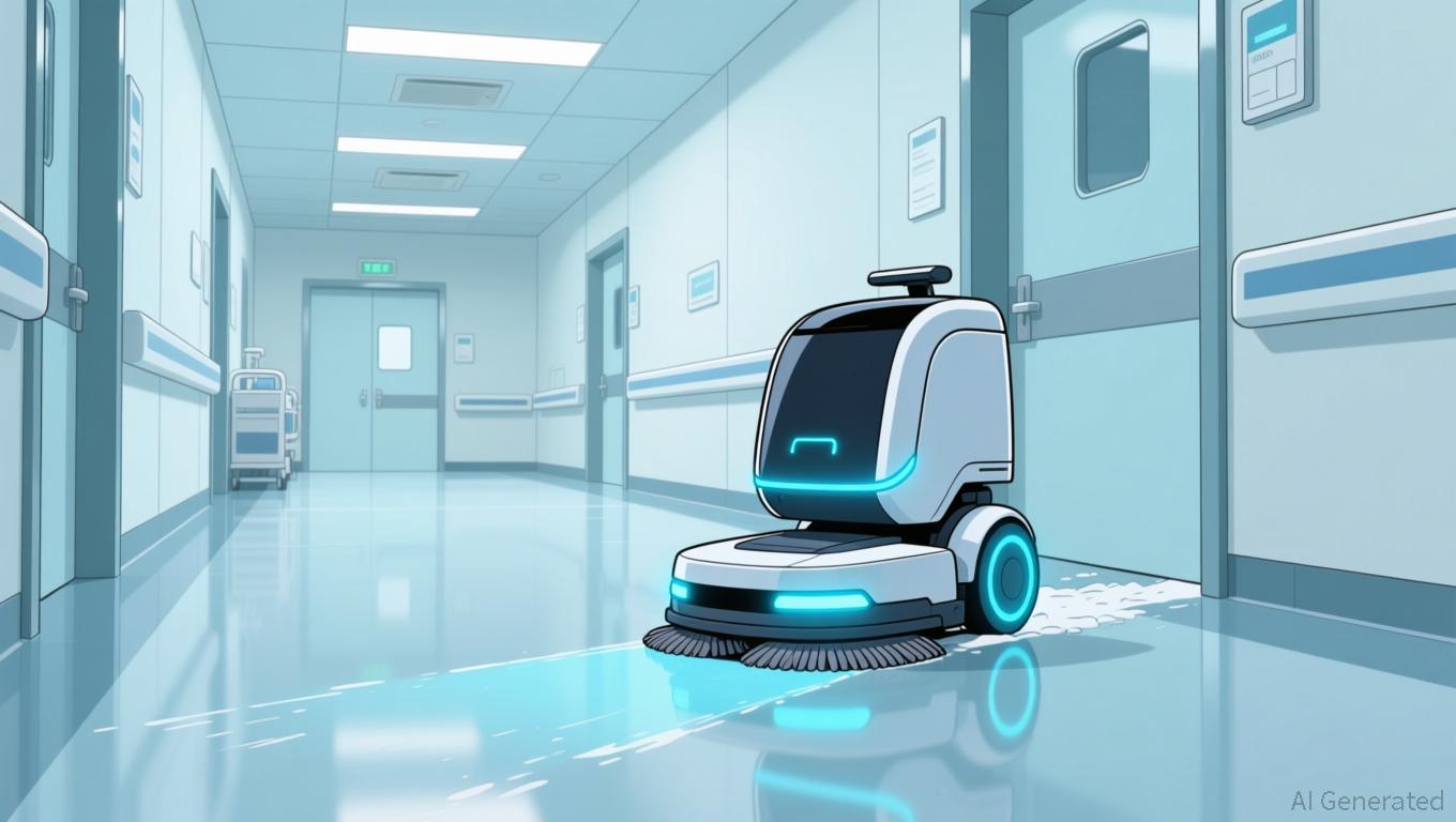 Tennant (TNC) Faces ERP Chaos and Legal Scrutiny—But a 45% Undervaluation and Wide Moat Could Fuel a Rebound - Article cover image