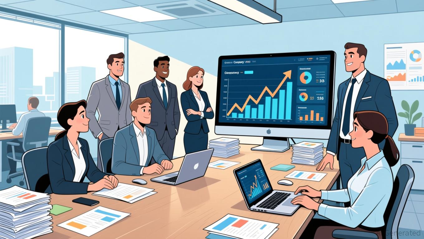 MTN’s 4.8% Yield Target Looms as Dividend Hike Sparks Buy-the-Dip Debate - Article cover image