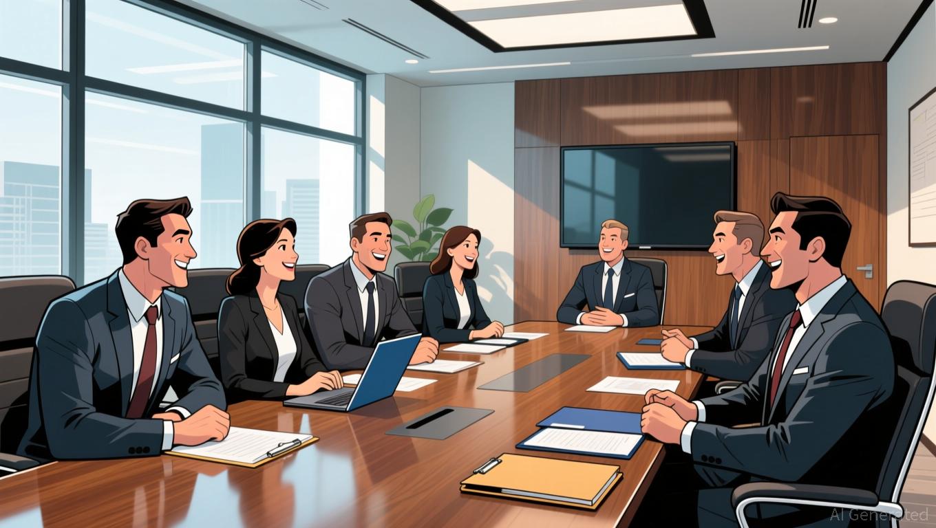 Mega-Caps Drive Q1 2026 Dividend Surge While Small-Caps Huddle for Cash — Is the Optimism Sustainable? - Article cover image