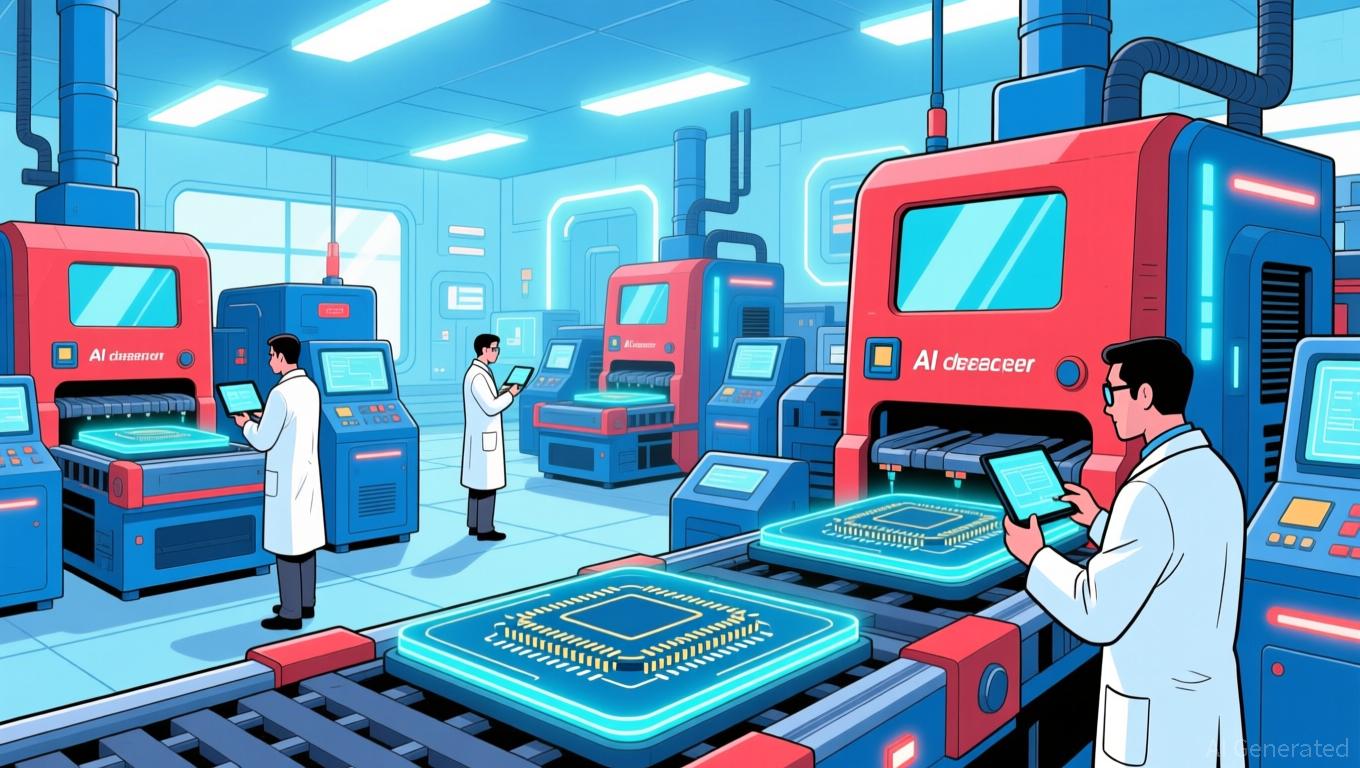 Lam Research's AI Infrastructure Play Gets Bridgewater Backing Amid S-Curve Momentum and Innovation Risk - Article cover image