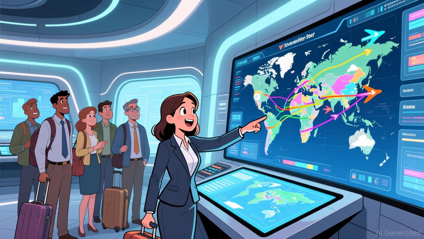 Sabre’s 10.75% Debt Refinancing Locks in High-Cost Capital as AI Pivot Faces Execution Doubt