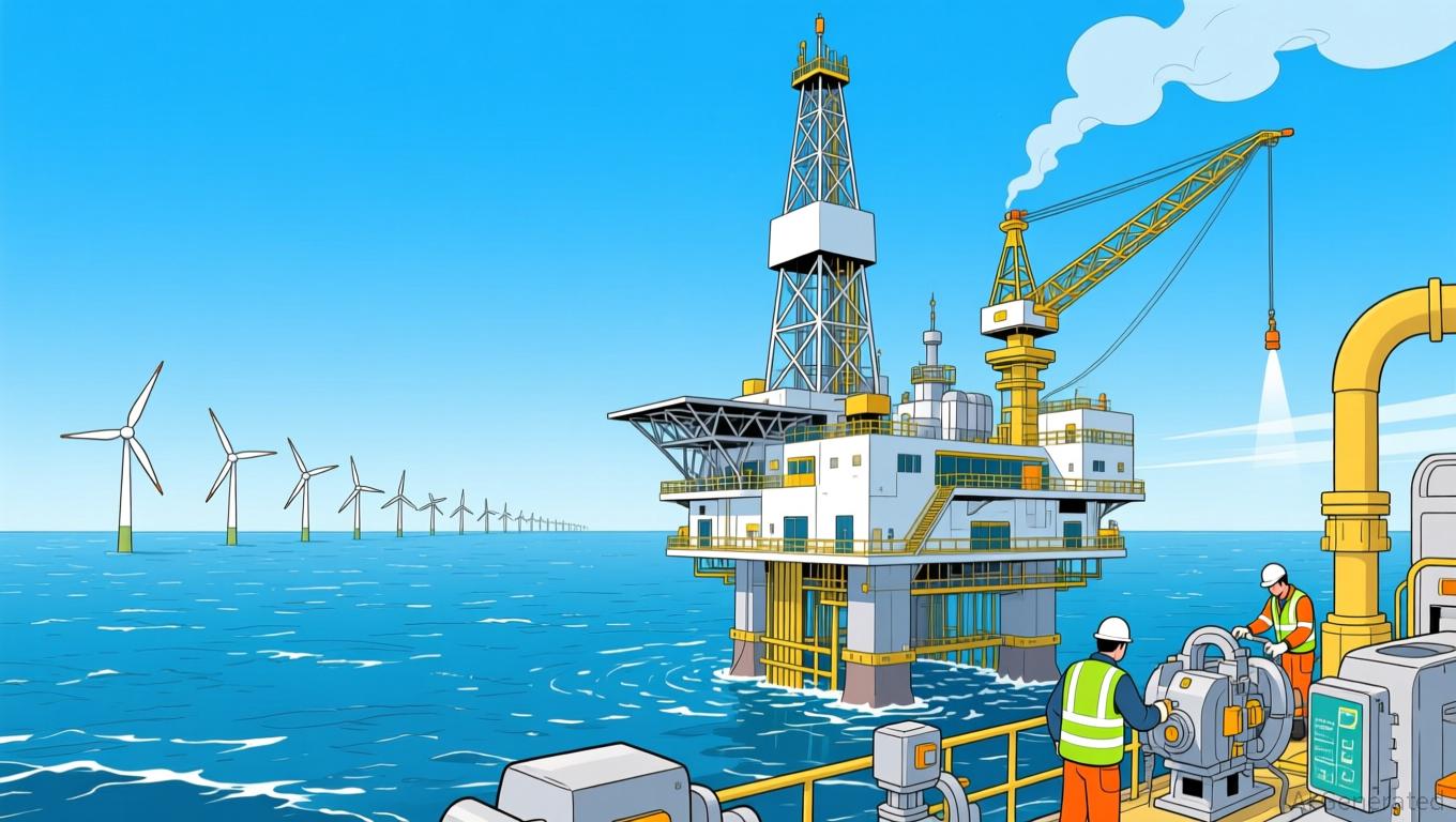 Hunting PLC’s Wide Moat and Rising Dividends Signal a Compounding Play for Patient Investors - Article cover image