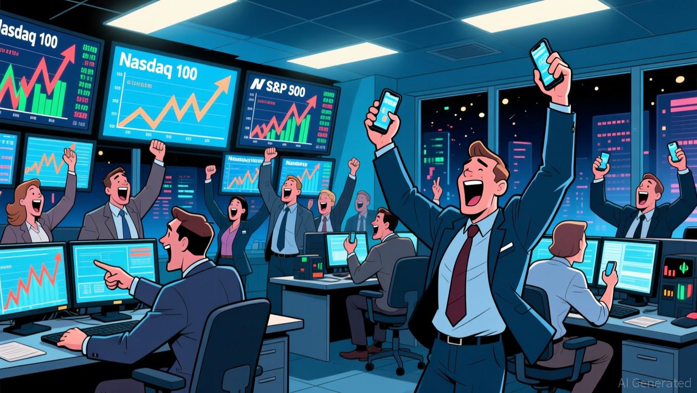 NVIDIA-Driven Squeeze Unwinds Extreme Bearish Bets as Smart Money Builds AI Floor in Dark Pools