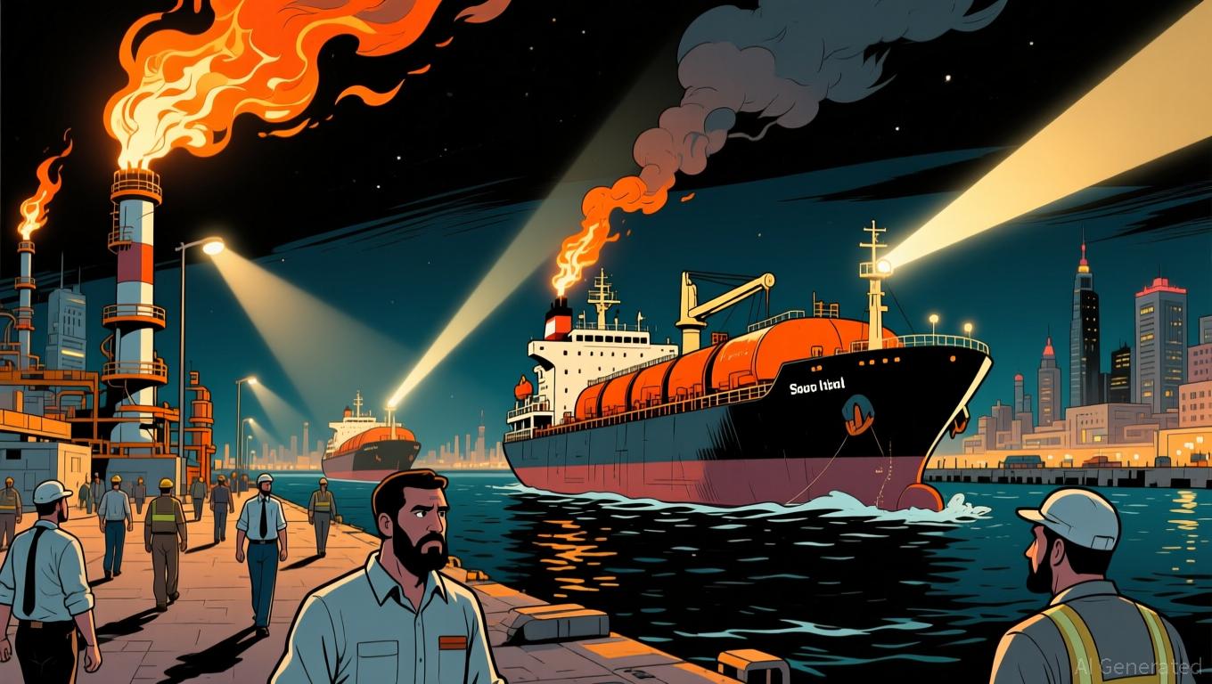 U.S. Seizes Commodity Cycle Alpha as Dollar Dominates Amid Oil Shock