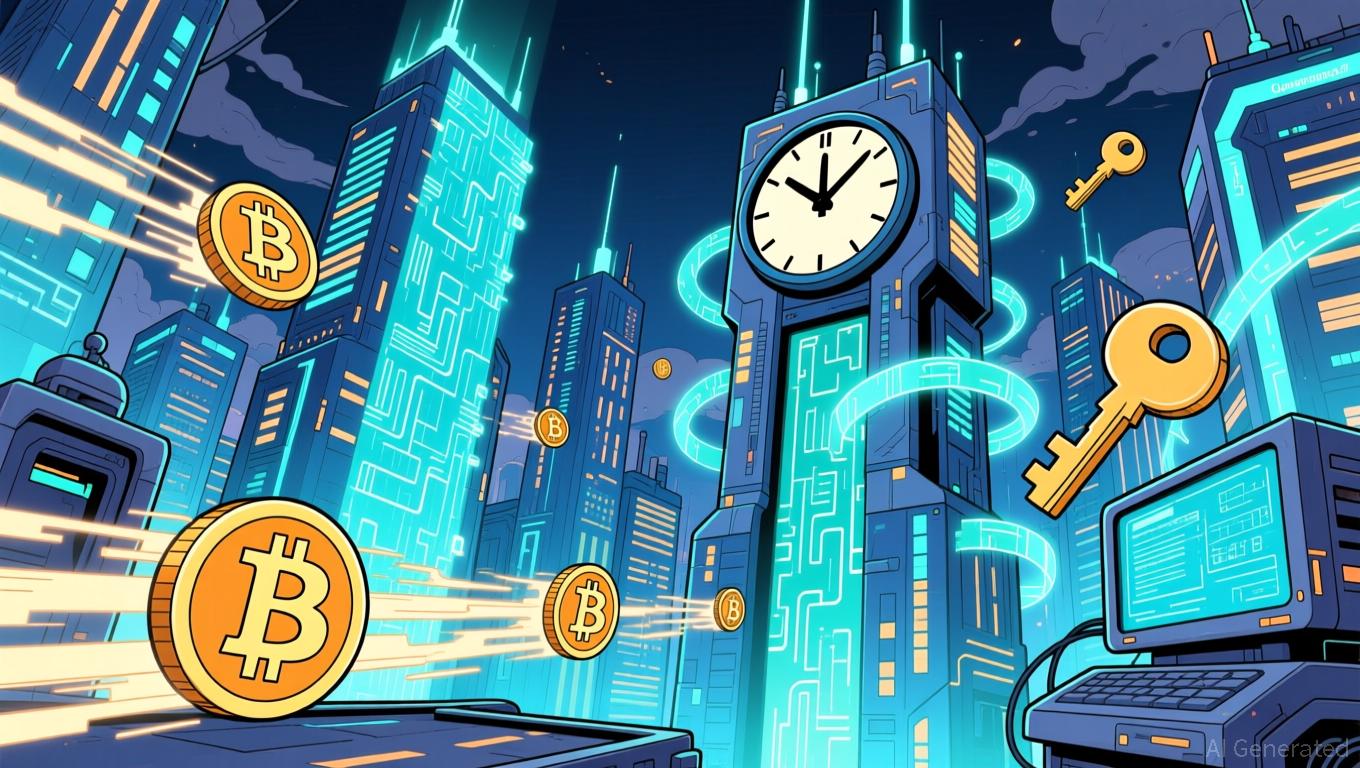 Bitcoin's Quantum Countdown: 6.9M BTC at Risk as Migration Lags Hardware’s Exponential S-Curve - Article cover image