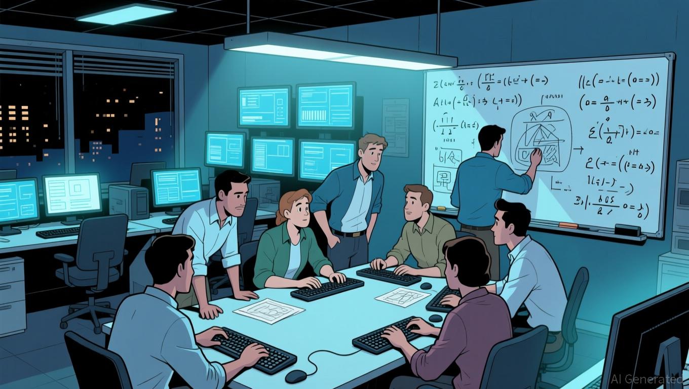 Palantir’s FDE Model Rides AI S-Curve: Can Embedded Engineers Power the Next Paradigm? - Article cover image